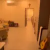 Tampilan salah satu ruangan di fasilitas mewah Lapas kelas IIA Cibinong Jawa Barat. (Istimewa)