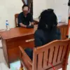 Penangkapan salah satu tersangka penembakan ASN di Papua. (FOTO/Dokumentasi Satgas ODC)