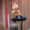 Wakil Gubernur Babel Hellyana (Foto: Istimewa/Diskominfo Babel)