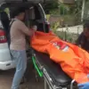 Satu Keluarga di Tulang Bawang Lampung Ditemukan Tewas Bersimbah Darah, Diduga Korban Pembunuhan