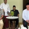 Salaman Prabowo-Jokowi di HUT TNI Jadi Sinyal Retaknya Hubungan, Heru Subagia: Sebelum 2029 Bisa Runtuh