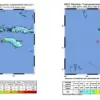 Indonesia Diguncang Dua Gempa Signifikan dalam 42 Menit, Pakar Pastikan Tak Saling Berkaitan