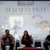 Dinas Kebudayaan Yogyakarta Gelar Rumaket 2026: Usung Tema "Hageganti" dan Transformasi Wayang