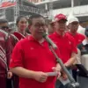 Pramono Anung Prediksi Timnas Indonesia Bekuk Thailand 2-1 di Final ASEAN Cup 2026