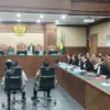 Tim Kuasa Hukum Febrie Adriansyah Sebut Dakwaan Jaksa Hanya "Cerita" dan Ungkap 9 Kejanggalan