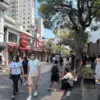 Pemkot Bandung Kembali Gelar Car Free Day Dago-Buahbatu dan Braga Beken Usai Evaluasi Anggaran