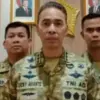Operasi Militer di Maybrat, Pangkogabwilhan III Tekankan Pentingnya Intelijen Presisi