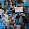 Kecam Pekan Persatuan Etnis China 2026, Aktivis Ungkap Upaya Sistematis Penghapusan Identitas Uyghur dan Tibet