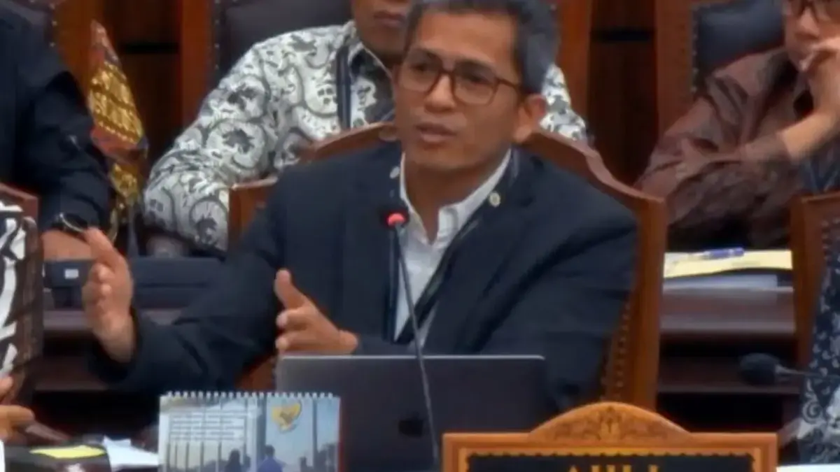 Ahli KPU Khairul Fahmi di Sidang MK: Gugatan Ijazah Gibran Tak Tepat Lewat PHPU Usai Jadi Wapres