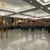 Kapolri Jenderal Suyudi Pimpin Pelantikan dan Serah Terima Jabatan 27 Pejabat Utama Polri dan Kapolda