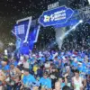Surabaya ISOPLUS Marathon 2026: Dongkrak Ekonomi Rp74,78 Miliar hingga Dihentikan Akibat Cuaca Panas