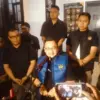 Viral Video Pesta Narkoba di Rutan Depok, 22 Napi dan 2 Petugas Diperiksa