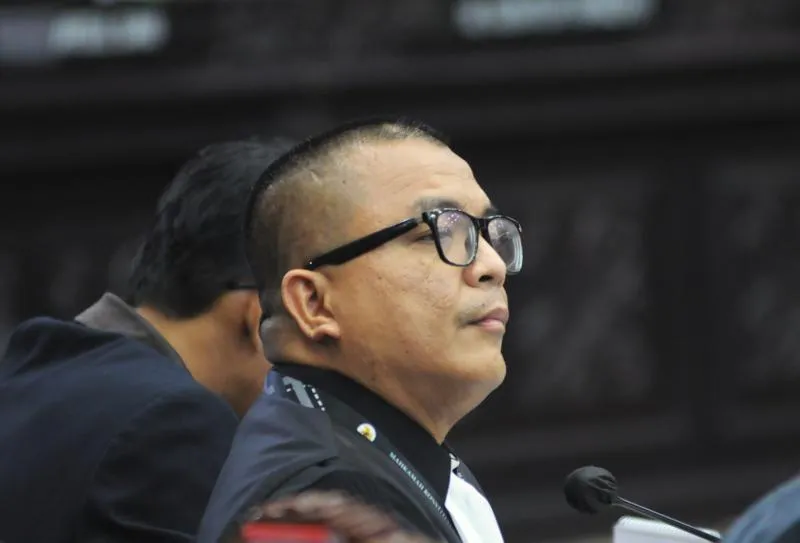 Sidang PHPU Gibran: Denny Indrayana Sebut Keterangan Ahli KPU Keliru soal Waktu Penetapan PKPU 19/2023