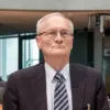 Mantan Kepala Badan Intelijen Jerman August Hanning Ditangkap atas Dugaan Spionase Terbesar