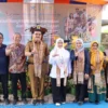 Buka Festival Literasi 2026, Pemkot Cirebon Dorong Budaya Membaca dan Berpikir Kritis