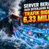 AKSI Sambangi PKB, Tuntut DPR Gulirkan Hak Angket Polemik Ijazah Gibran