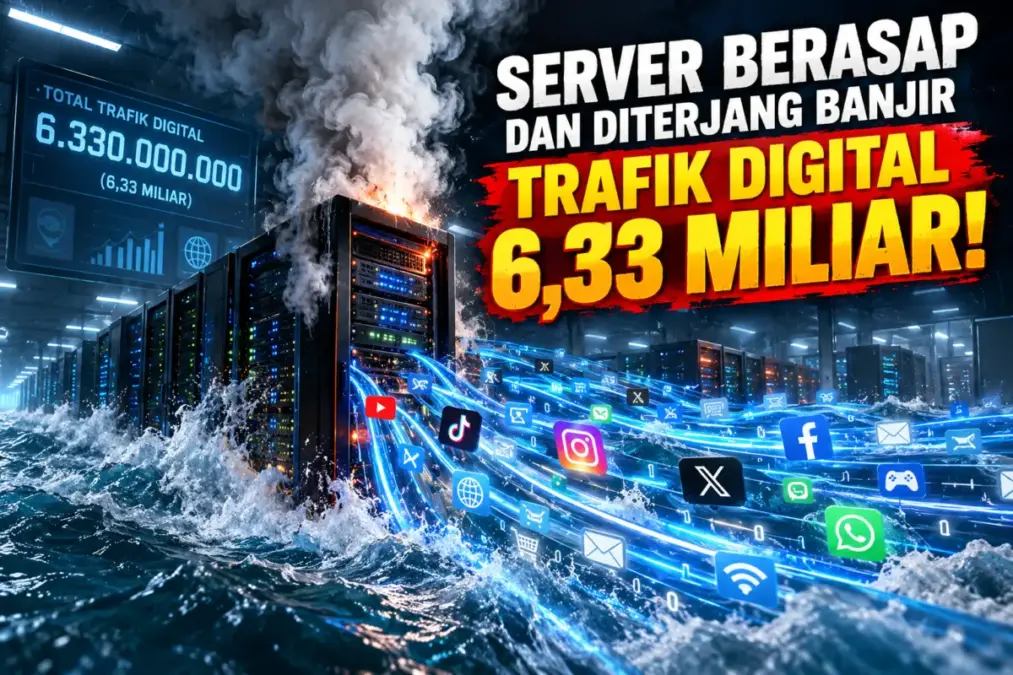 Banjir Miliar