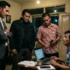 Tanpa Surat Tugas