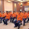 Peran Vital Penjaga Perlintasan KAI Daop 3 Cirebon: Garda Terdepan Keselamatan Perjalanan Kereta Api