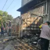 Kebakaran Rumah di Cirebon: Tiga Anak Sempat Terjebak, Diduga Akibat Bakar Sampah