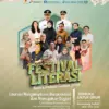 Kota Cirebon Gelar Festival Literasi 2026: Dorong Masyarakat Baca, Berkarya, dan Berbudaya