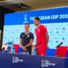 John Herdman Usung Misi Ganda: Sabet Trofi Perdana Sekaligus Putus Rekor Buruk Kontra Thailand