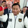 Presiden Prabowo Gembira Timnas Juara FIFA ASEAN Cup 2026: Bukti Perjuangan Tanpa Menyerah