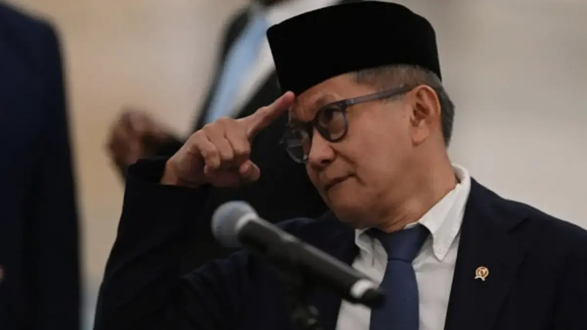 Pindah dari Luar ke Dalam