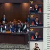 Putusan MK: Gibran Dinilai Tak Punya Bukti Ijazah Setara SMA, Tapi Mahkamah Tolak Diskualifikasi