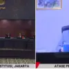 Sidang PHPU di MK, Atase Pendidikan KBRI Singapura dan Canberra Akui Tak Miliki Arsip Gibran