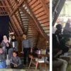 Anak Desa Wisata Pulesari Belajar Kelola Sampah Living Lab UGM Siapkan Generasi Penjaga Pariwisata