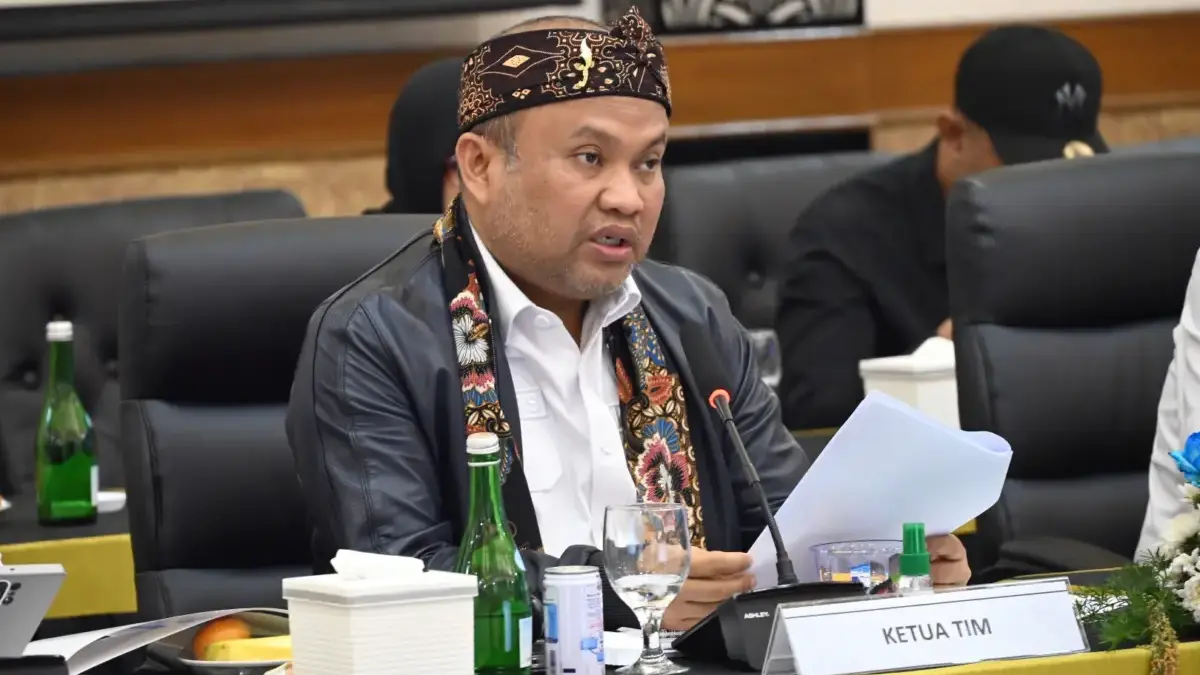 Gerindra Minta Hentikan Polemik Putusan MK Soal Perkara Status Pendidikan Gibran Gerindra Minta Hentikan Polemik Putusan MK Soal Perkara Status Pendidikan Gibran