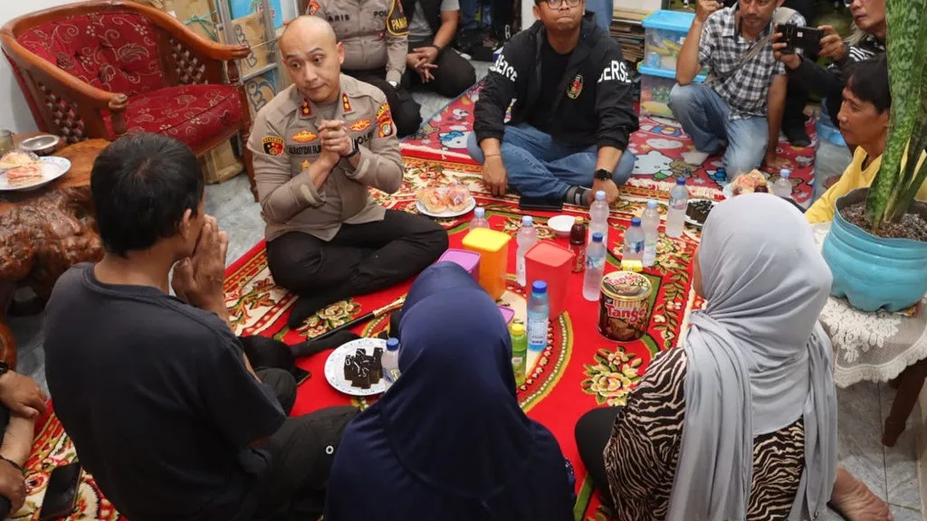 Ibu ABK Korban Penyiksaan di KM Maulana 23 Prihatin Lihat Video Anak Disiksa, Telinga Kiri Tak Bisa Mendengar