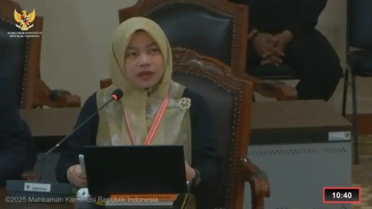 Pakar Sebut Putusan MK soal Ijazah Gibran Masalah Serius, Dorong KPU Diperiksa hingga DPR Ambil Sikap