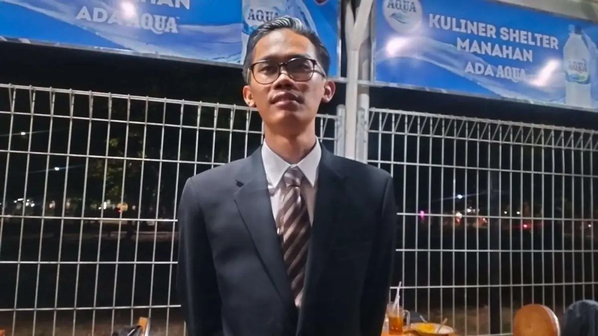 Pemohon Putusan MK Nomor 90 tahun 2023 Surati DPR untuk Sikapi Polemik Ijazah Gibran: Pemakzulan Pemohon Putusan MK Nomor 90 tahun 2023 Surati DPR untuk Sikapi Polemik Ijazah Gibran: Pemakzulan