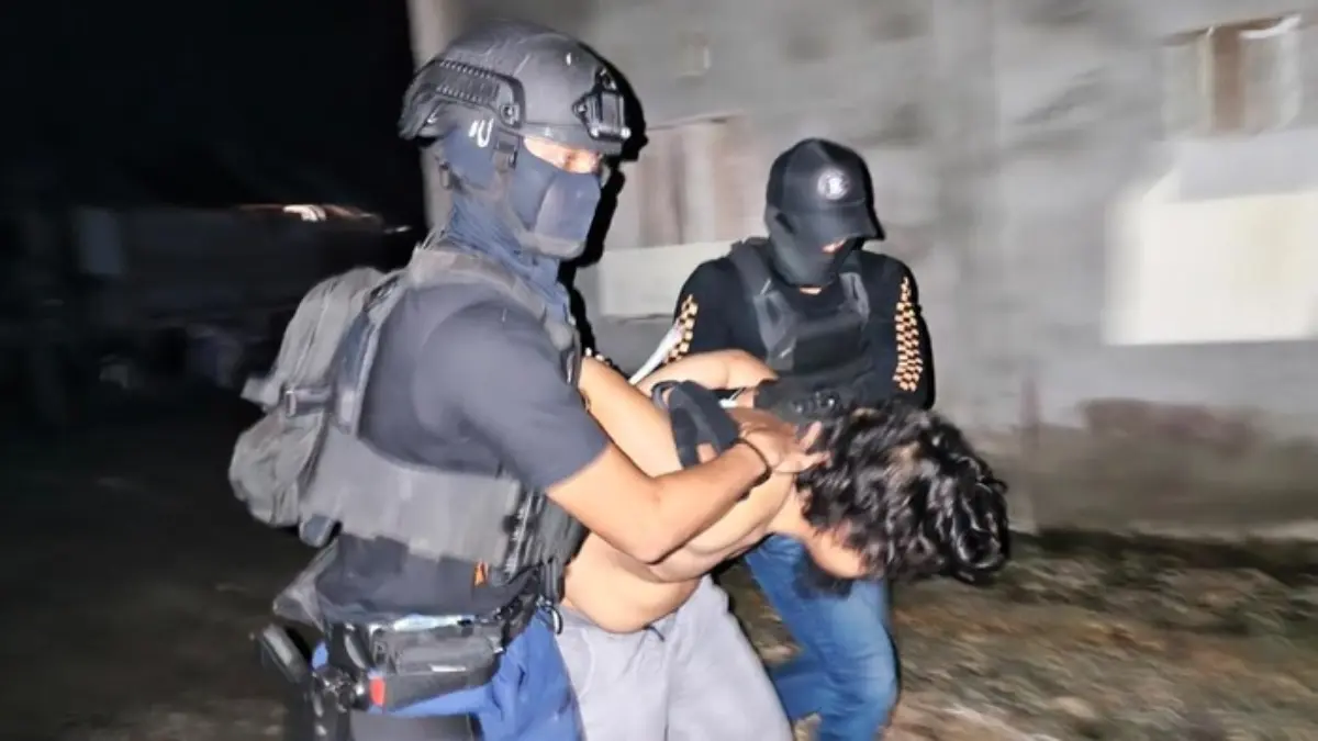 Densus 88 Tangkap 11 Tersangka Terorisme di 6 Provinsi, Terhubung Pertemuan Daring hingga Konsolidasi Jaringan