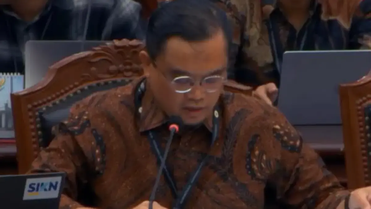 Kemendikdasmen di MK Tegaskan Dokumen Penyetaraan Pendidikan Luar Negeri Tak Terbatas Ijazah Kemendikdasmen di MK Tegaskan Dokumen Penyetaraan Pendidikan Luar Negeri Tak Terbatas Ijazah
