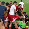 Timnas Indonesia Gilas Bangladesh 9-2, Skuad Garuda Melaju ke Final FIFA ASEAN Cup 2026 Tantang Thailand