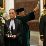 Tandyo Budi dan Maruli Simanjuntak Tukar Posisi: Dari KSAD ke Wakil Panglima TNI