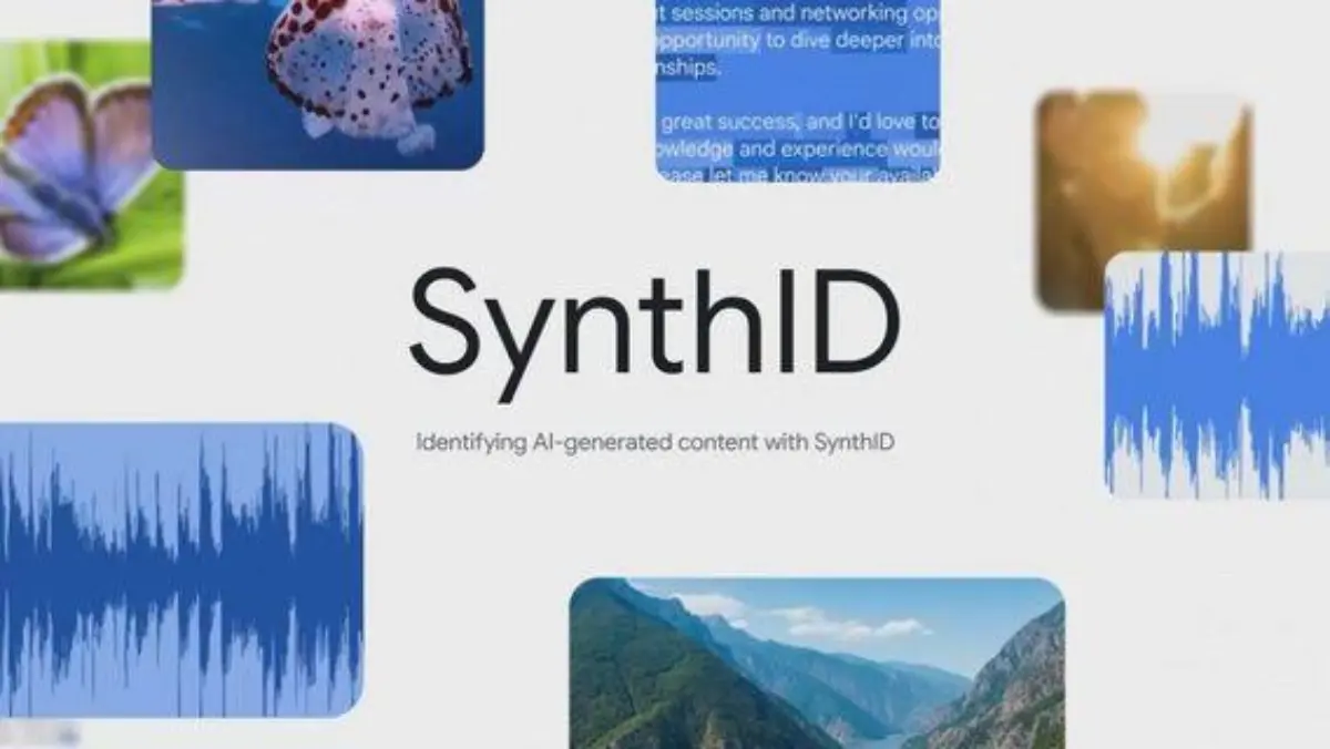 Google Buka Akses Publik Global ke SynthID Detector untuk Verifikasi Konten AI