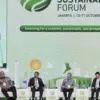 3 Hari Lagi Pemimpin Global Kumpul di Jakarta, Ada Apa?