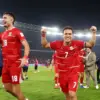 Sebelas Meter Tiga Puluh Lima Tahun