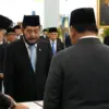 Dilantik Jadi Anggota Wantimpres, Anwar Usman Enggan Komentari Gugatan Ijazah Gibran