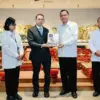 Kemenbud-ANRI Perkuat Sinergi Pelestarian dan Repatriasi Arsip Budaya