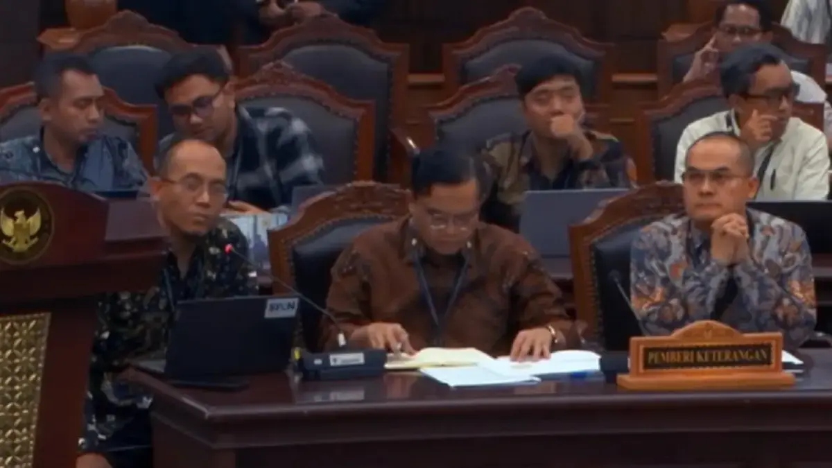 Terungkap Gibran Hanya Serahkan Data Kehadiran dan Transkrip Nilai, Bukan Ijazah