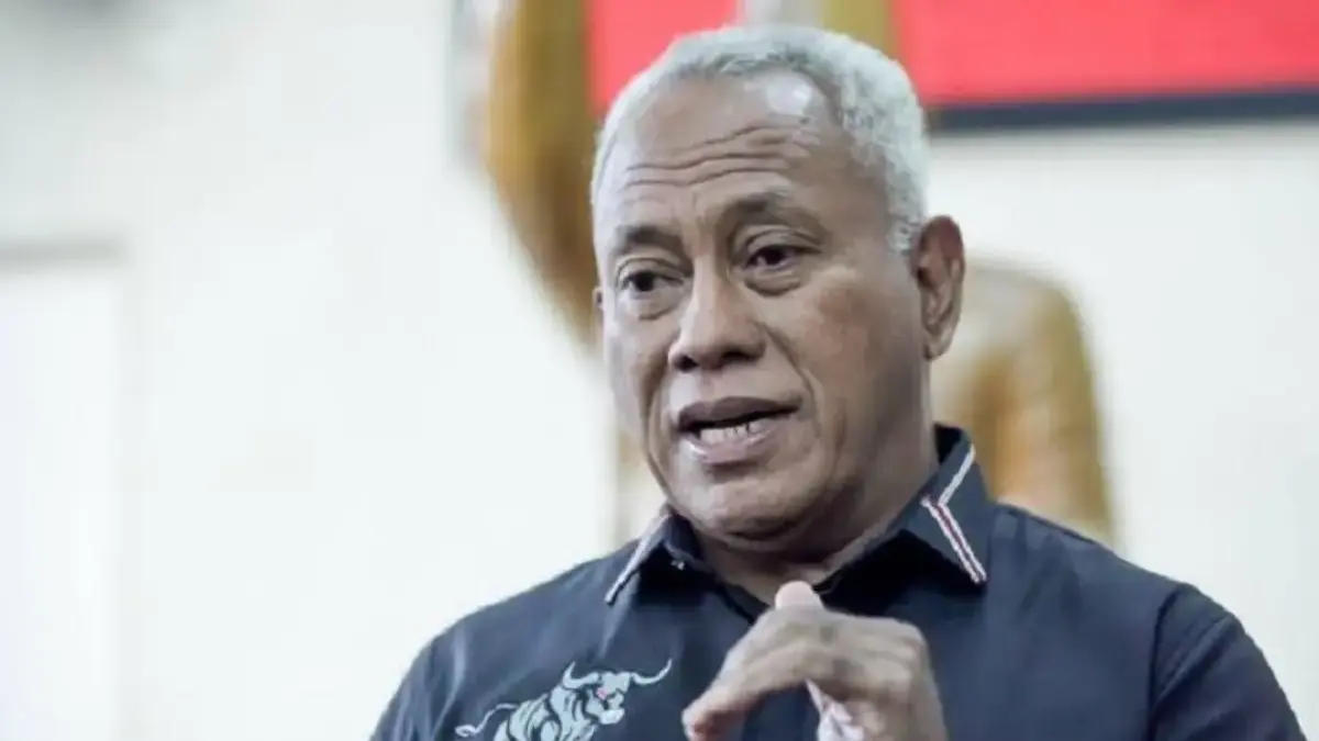 Legislator PDI Perjuangan Kasih Saran ke Gibran Lebih Baik Mengundurkan Diri karena Selalu Bicara Taat Hukum