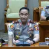 Komjen Suyudi Bicara Soal Pembenahan Internal Polri: Tak Boleh Ada Praktik Titipan hingga Sponsorship