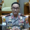 DPR RI Resmi Setujui Komjen Suyudi Ario Seto sebagai Kapolri, Pelantikan Digelar Siang Ini