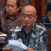 Jadi Saksi di MK, Mantan Ketua KPU Hasyim Asy'ari Beberkan Alasan Tak Ragukan Dokumen Pendidikan Gibran