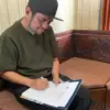 Bebas Bersyarat Dicabut, Bechi Anak Kiai Jombang Dijebloskan Lagi ke Lapas Lowokwaru Malang